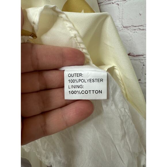 Only Little Once Frozen 2 Princess Anna Inspired Dress Girls Size 8 - Picture 5 of 7